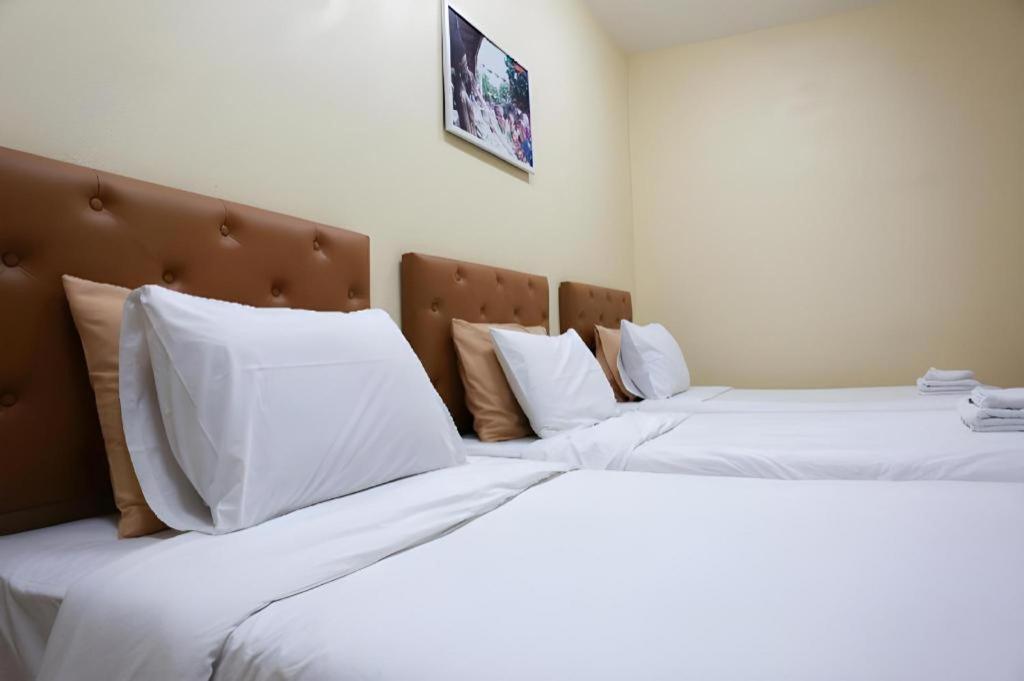 Rajapruek Place Chiang Mai Exterior foto
